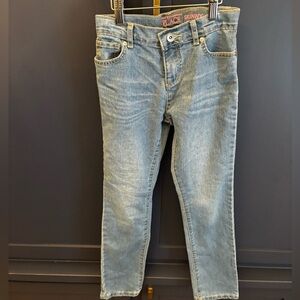 The Children's Place Light Blue Skinny Jeans